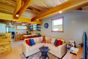 The Perch Guesthouse